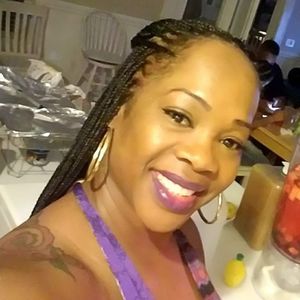 Meet your Posher, Syreeta